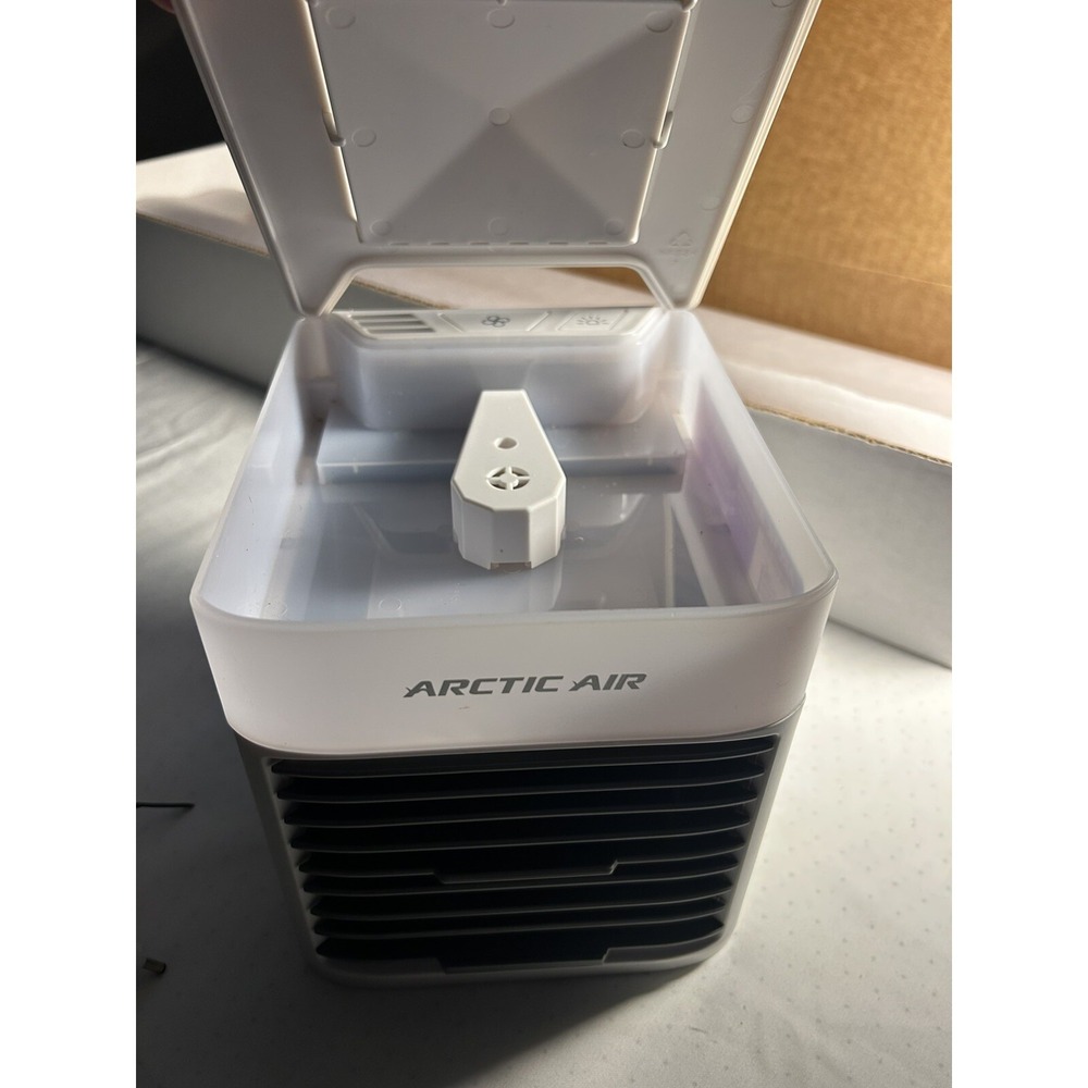 artic Air Cooling Air